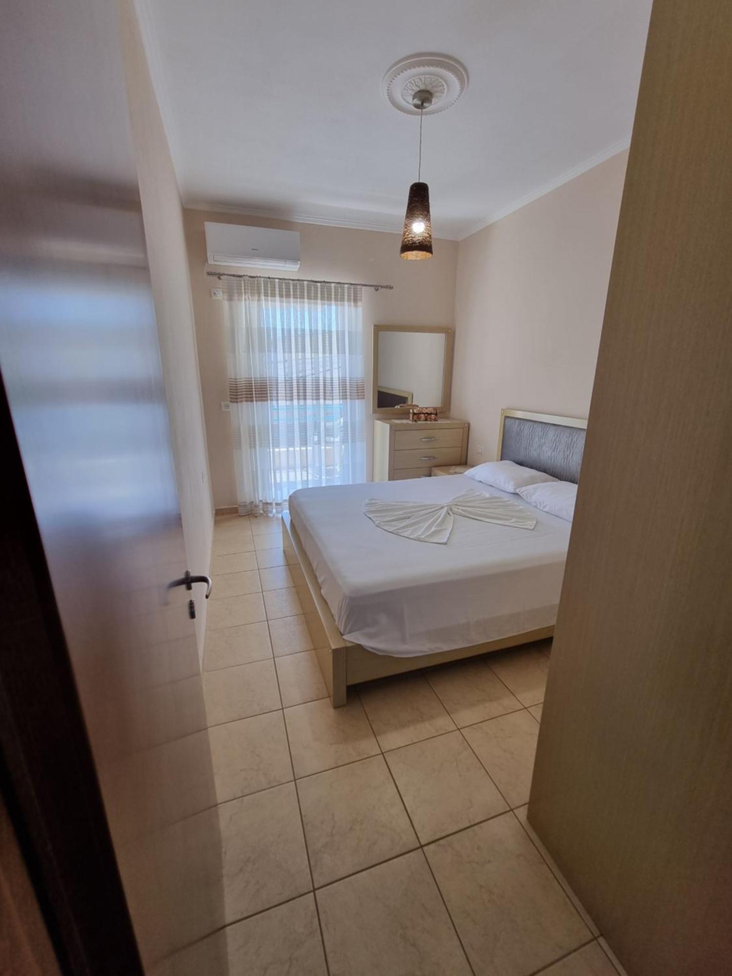 Appartement Saimir's Sarandë