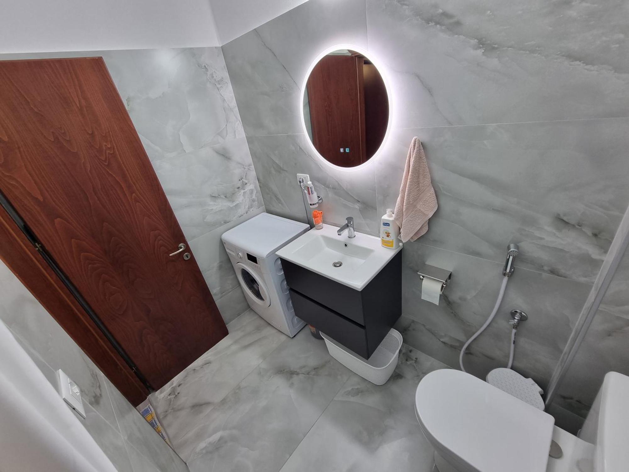 Appartement Saimir's *