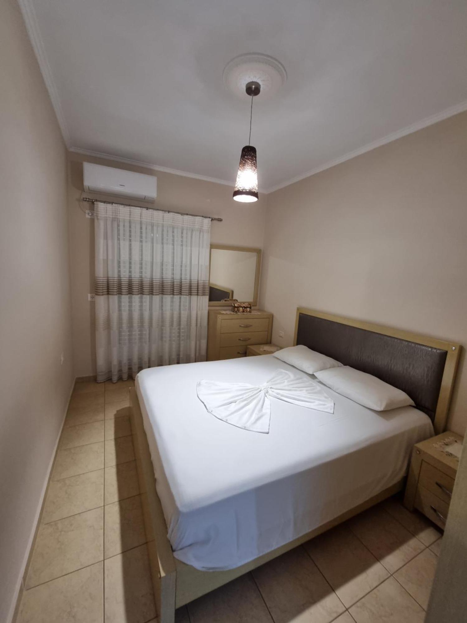 Saimir's Appartement Sarandë