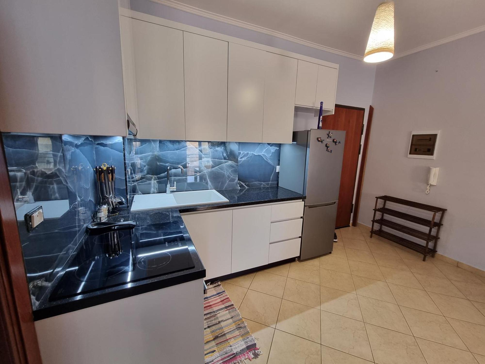 Appartement Saimir's *