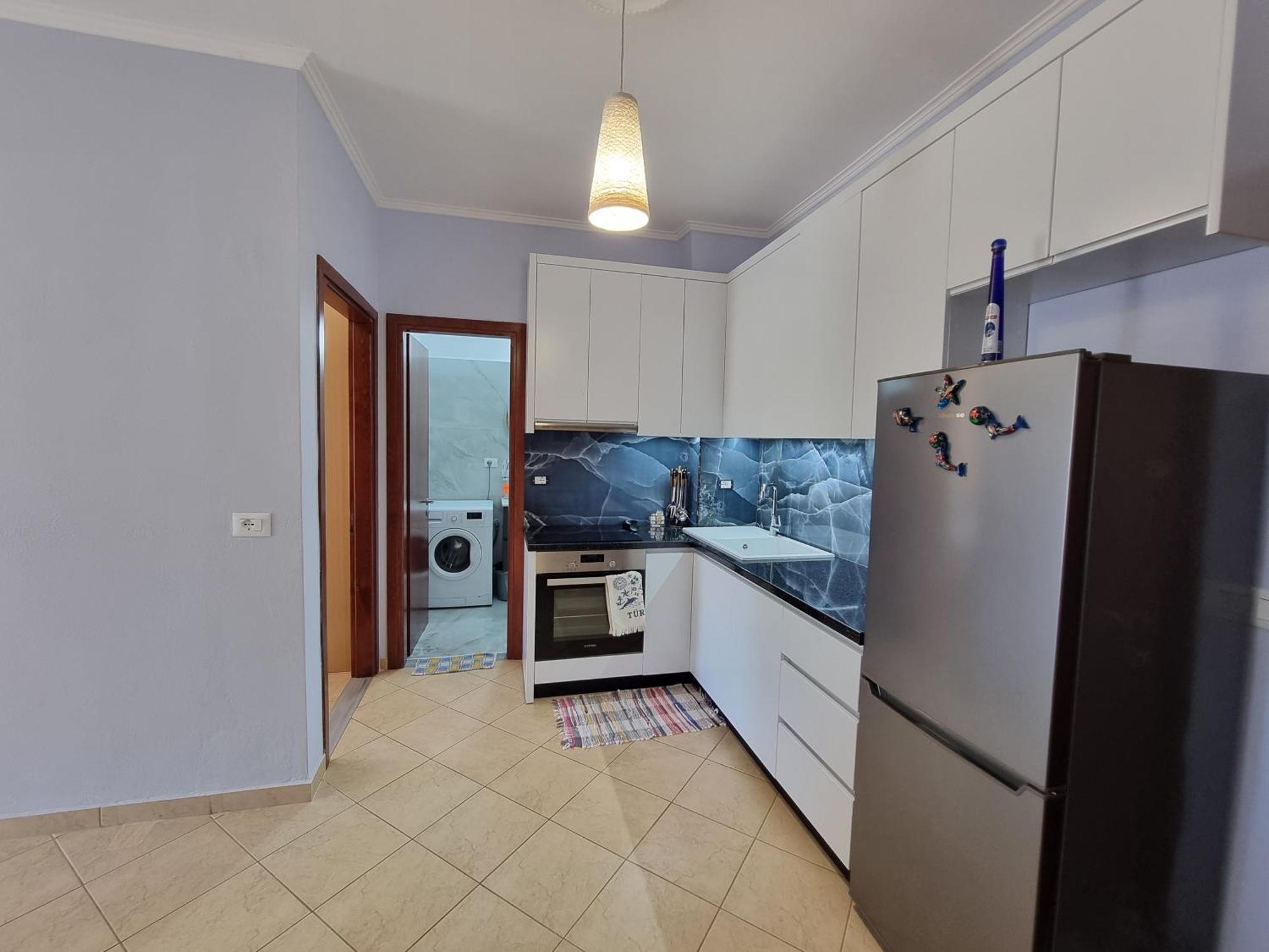 Saimir's Appartement Sarandë