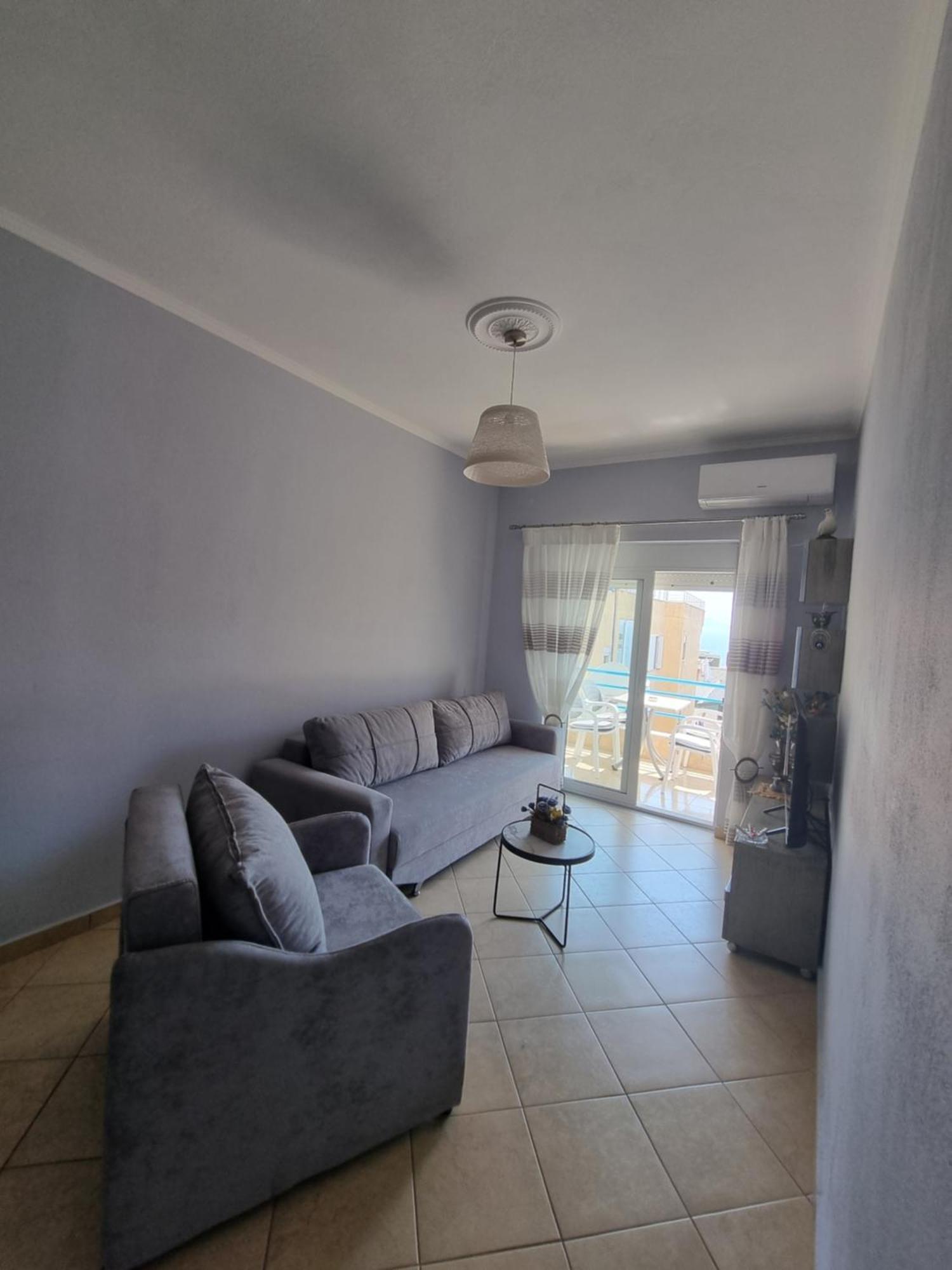 Appartement Saimir's