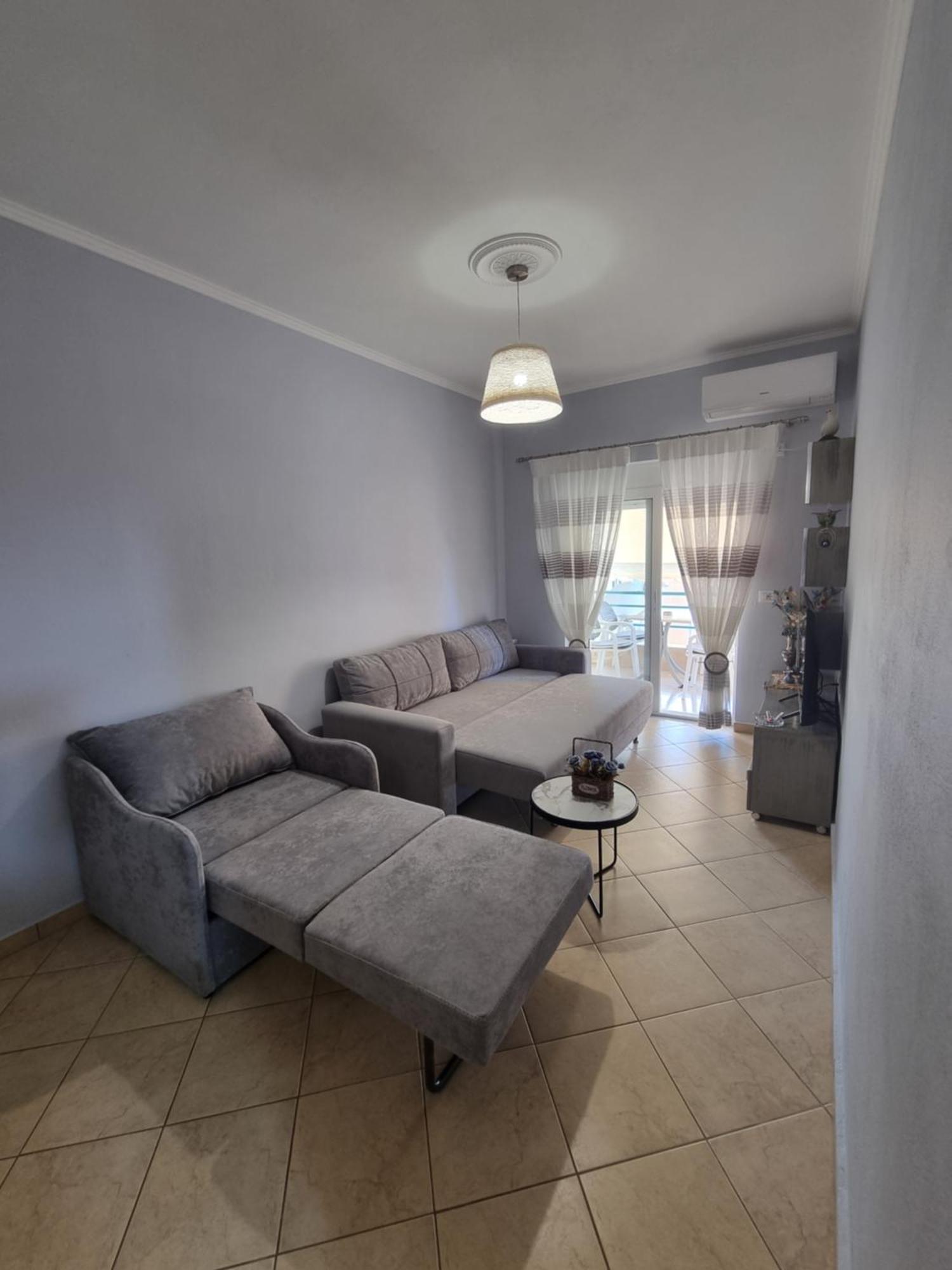 Saimir's Appartement