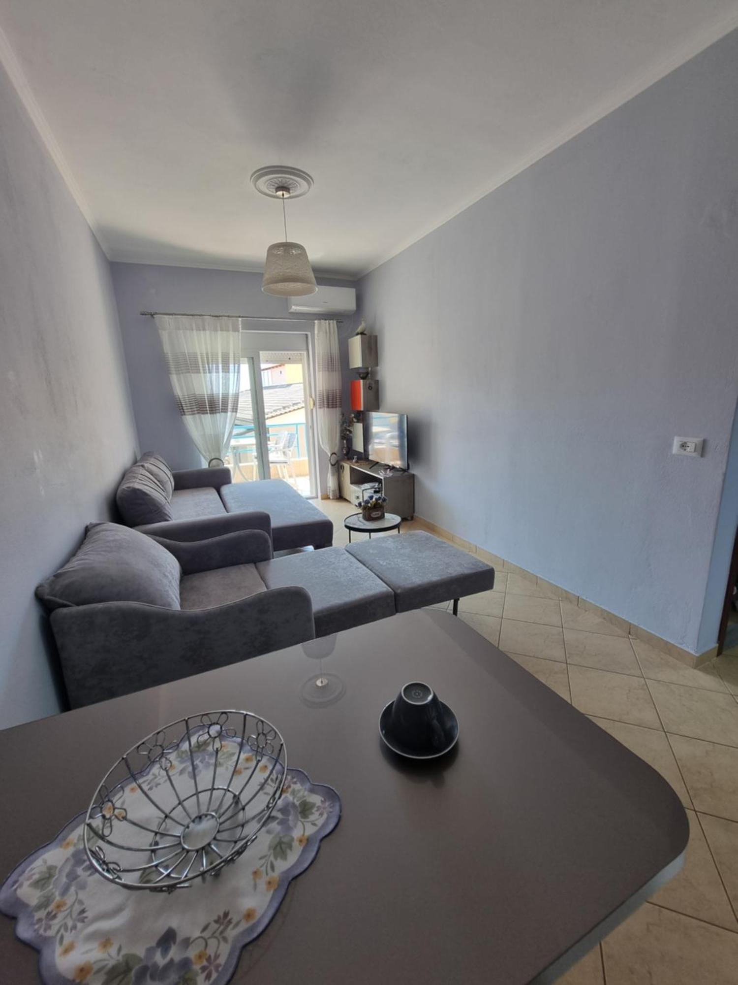 Saimir's Sarandë