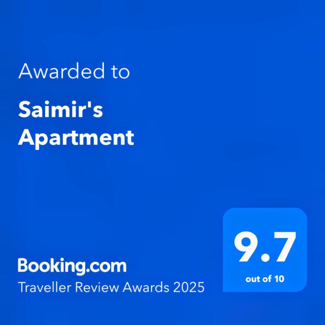 Saimir's Sarandë